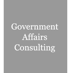 Public Affairs Consulting Firm