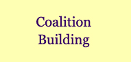 Coalition Building